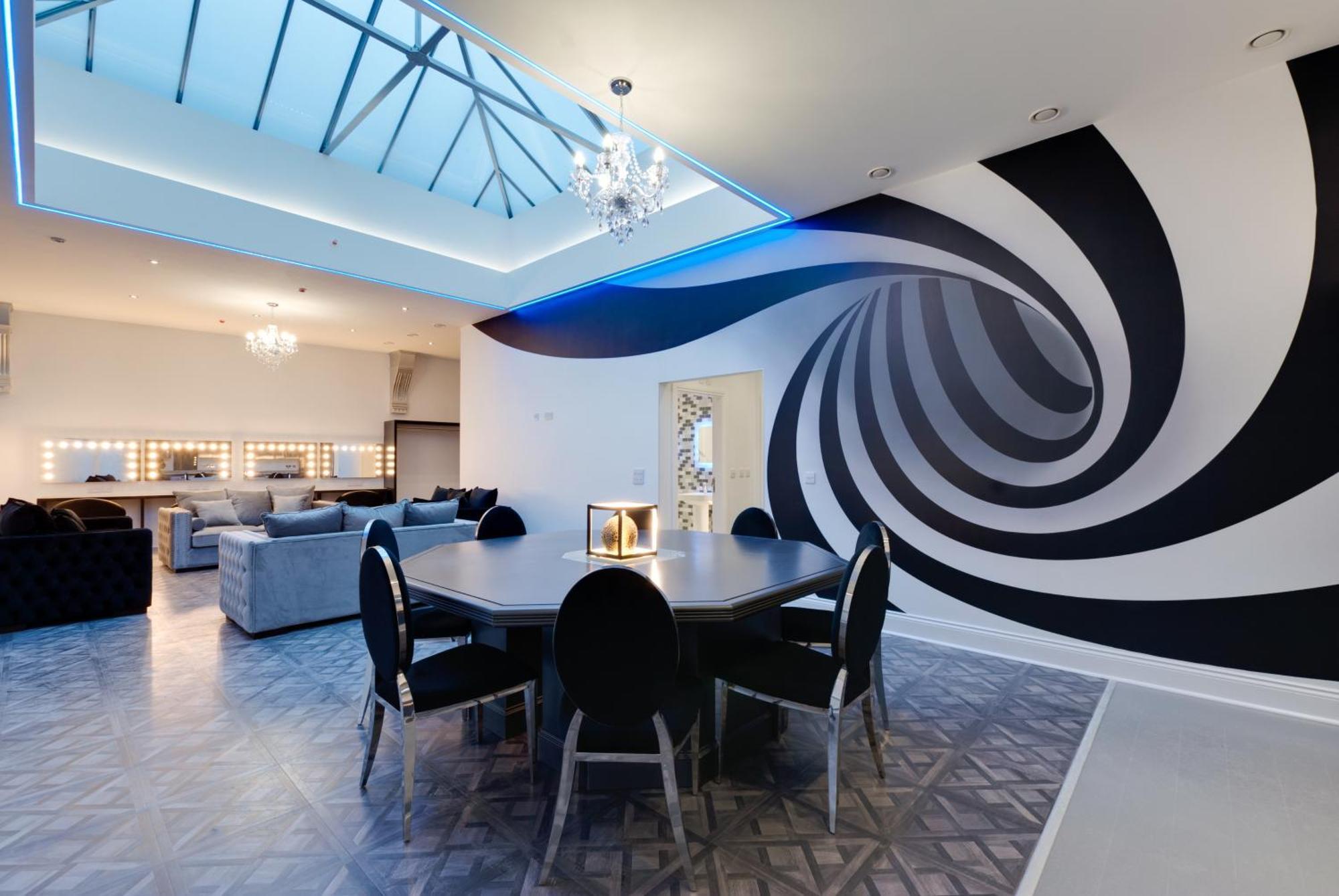 Temple Court Cavern Quarter Apartments By Happy Days Ливърпул Екстериор снимка